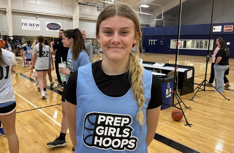 Kayleanna (KC) Hagen