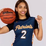 Payton Grant