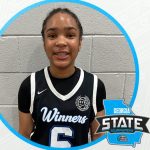 15U Playmakers Battle It Out at PGH Georgia State Tournament