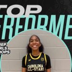 PGH Southeast Regional Final 16U Day 1: Names You Need To Know