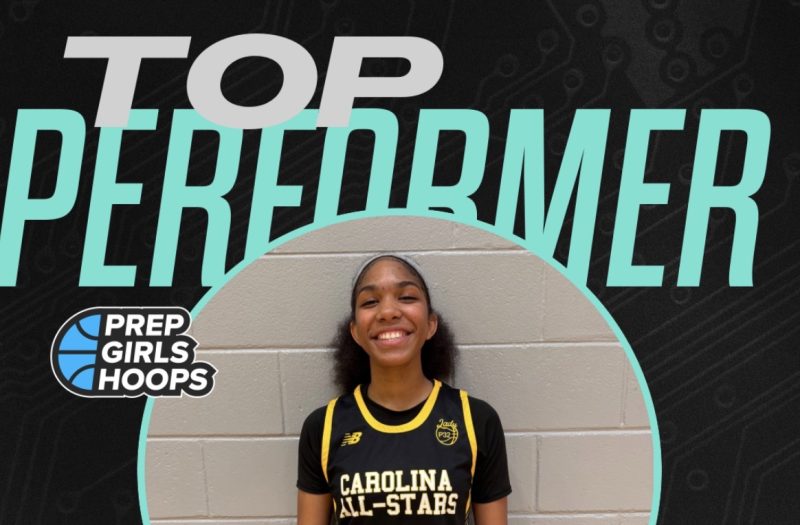 PGH Southeast Regional Final 16U Day 1: Names You Need To Know