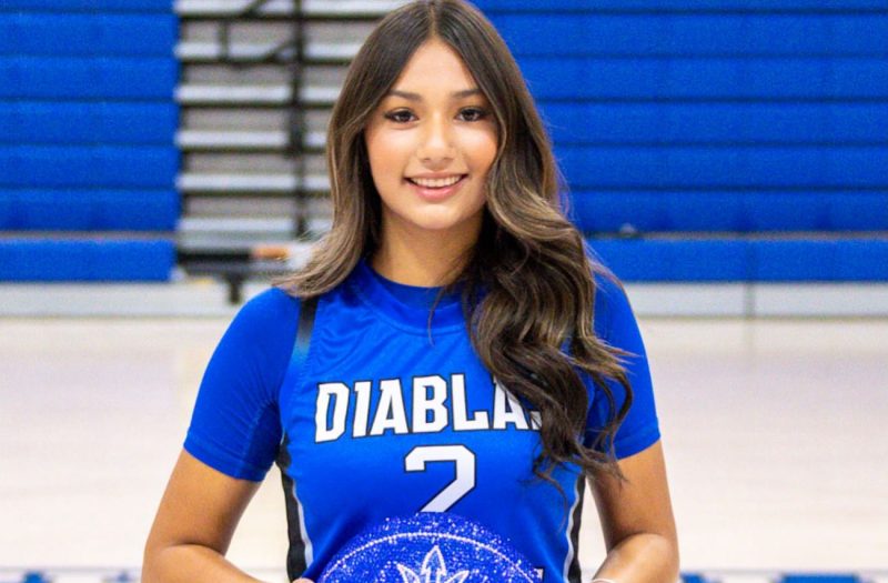 Southern Arizona All Sophomore Second Team