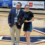 Recap from the 49th District Tournament
