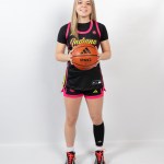 Ella Burleson