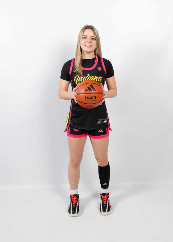 Ella Burleson
