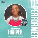 Londyn Harper