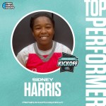 Next Up: Team Griggs and the Future Stars Taking Over