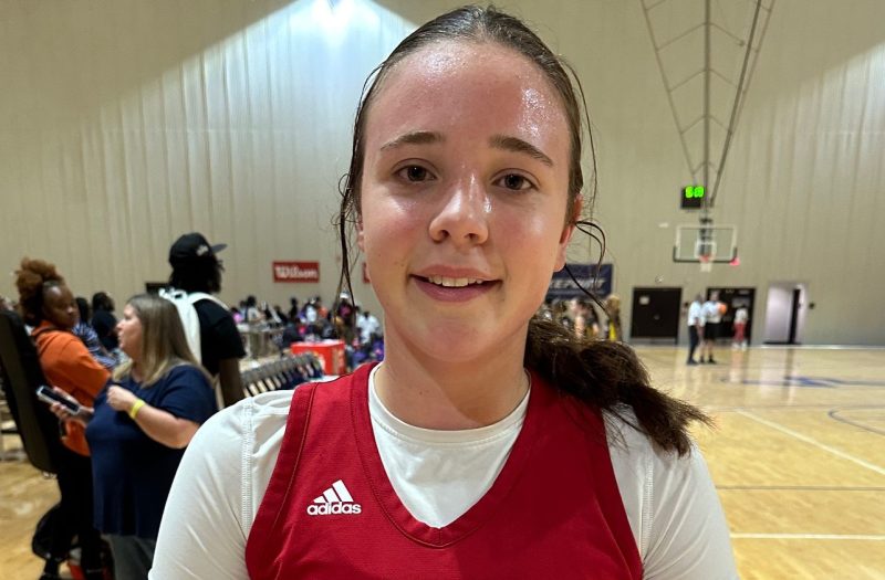 Stock Rising Summer: 2027 Forwards
