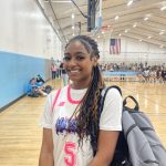 Chaos in Colorado: 17U Names That Turned Heads Friday Night