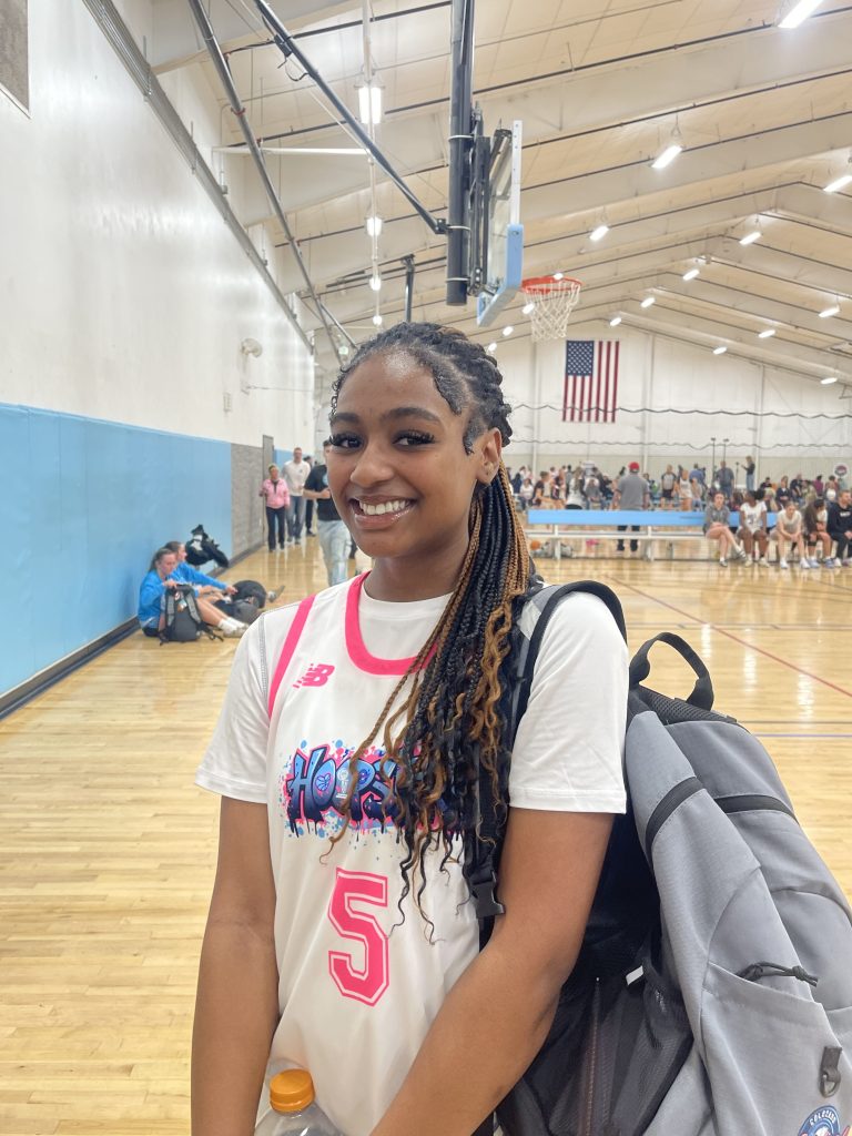 Chaos in Colorado: 17U Names That Turned Heads Friday Night