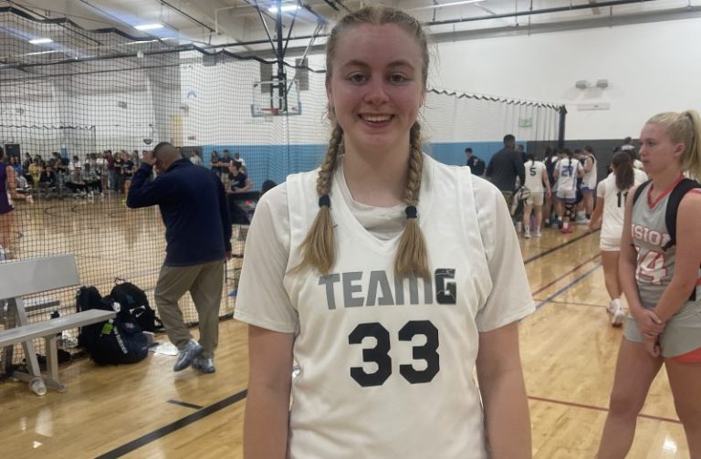 Top 2027 Talent on the Wing: Summer Hoops Edition