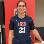 Notable Names From Friday’s USA U17 Trials Practice