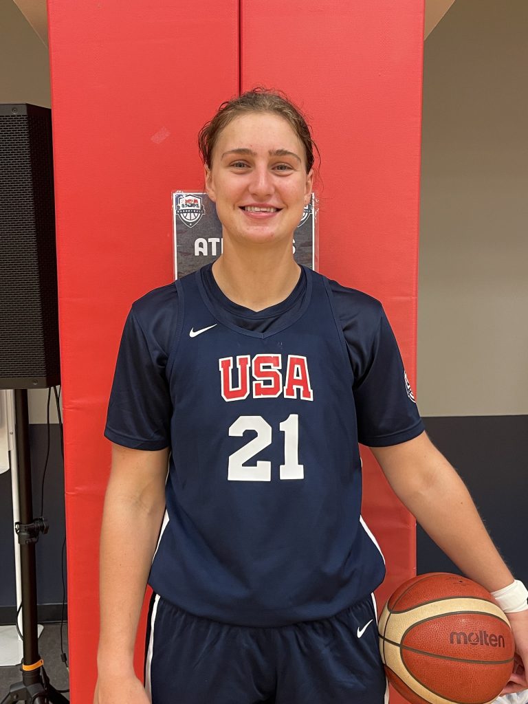 Notable Names From Friday’s USA U17 Trials Practice