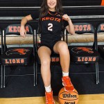 Kenedi Blankenship