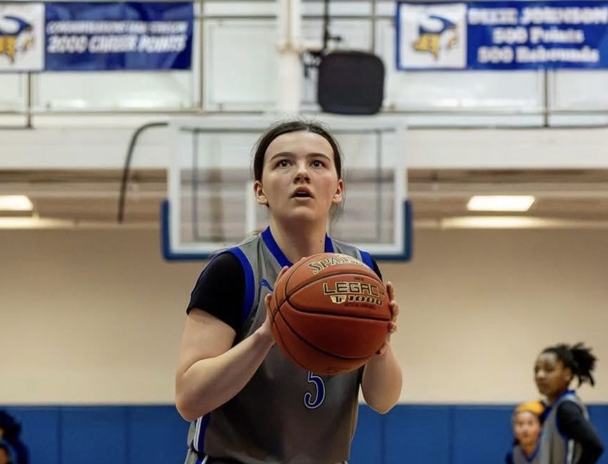 Recap from the 21st District Tournament
