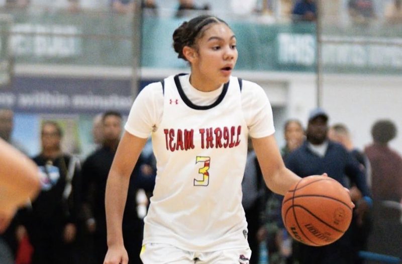 Class of 2029 Summer Watchlist: Part 1