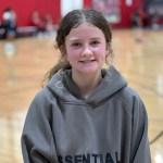 Aubrie Bernero