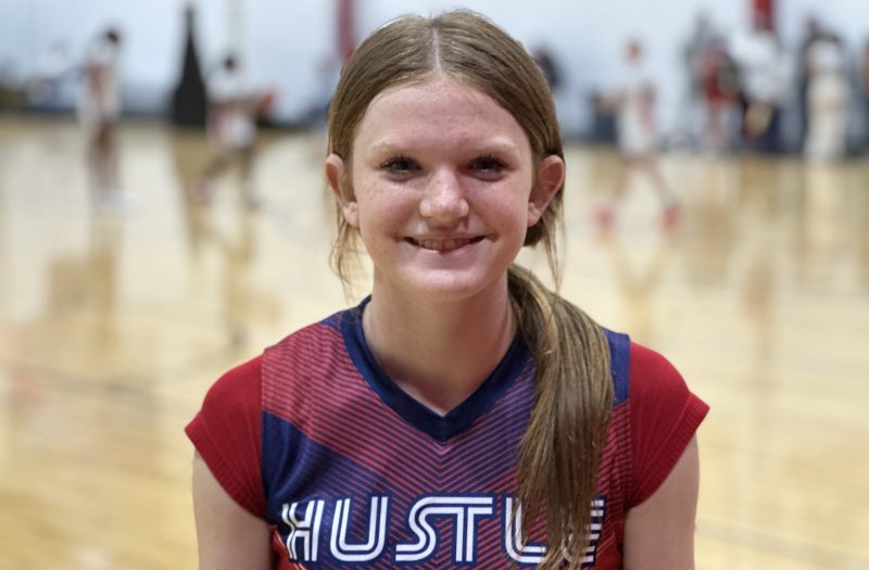 Midwest Extravaganza: 15U Up-and-Comers