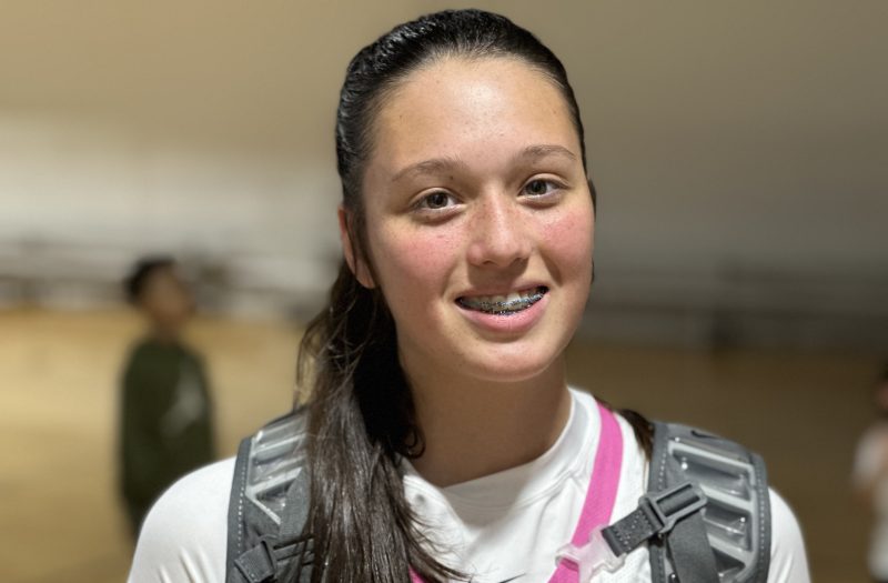 Midwest Extravaganza: 15U All Stars, part 1