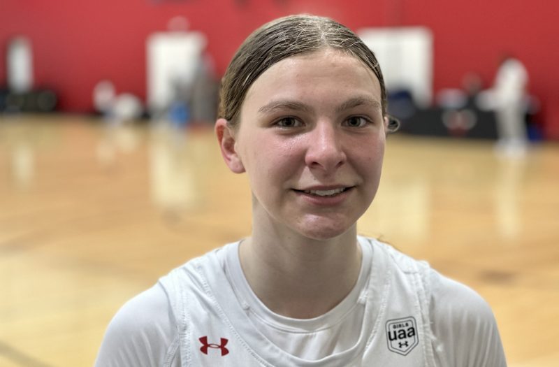 Illinois Sophomore ID Camp: All-Defense team