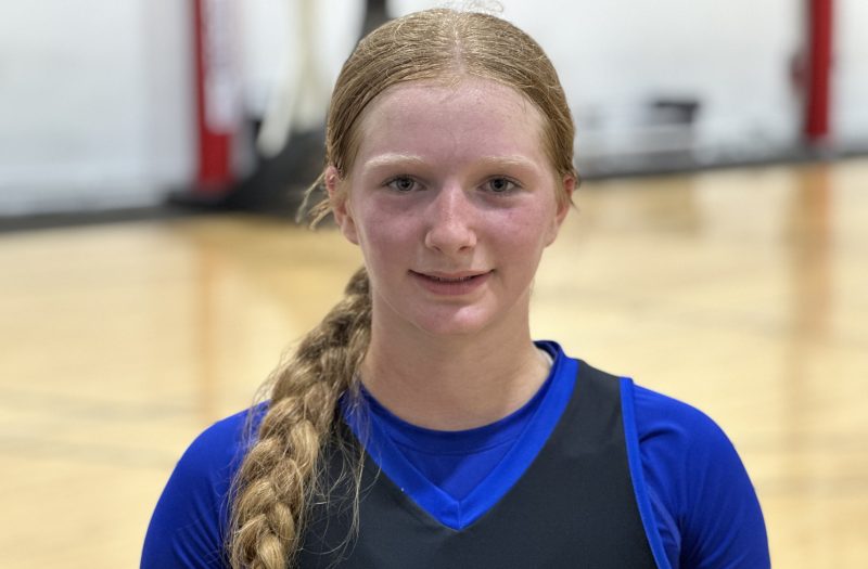 Kayli Buschor