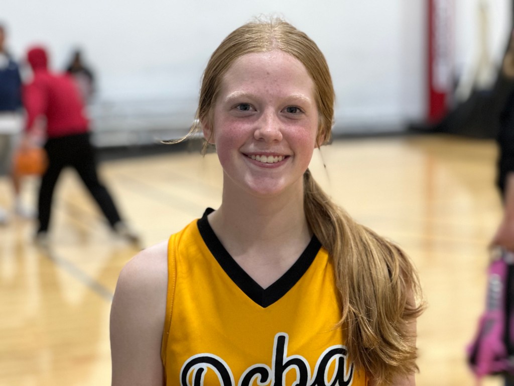 Allie Heitkamp