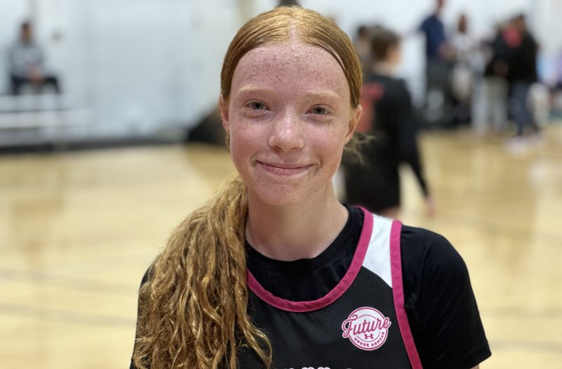 Midwest Extravaganza: 15U Sunday Stars