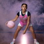 Reagan Mendoza
