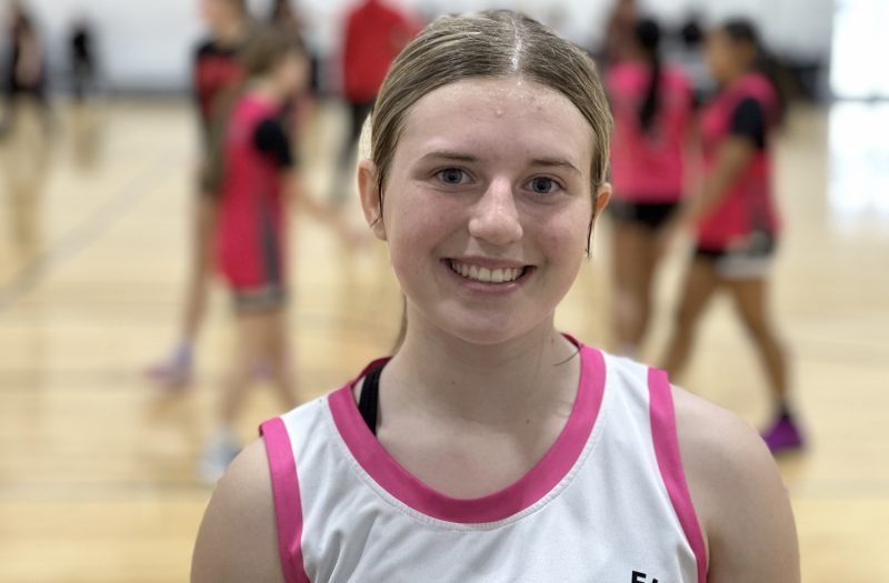 Madison Lemke