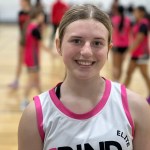 Madison Lemke