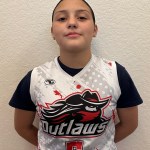 Samantha Esquivel