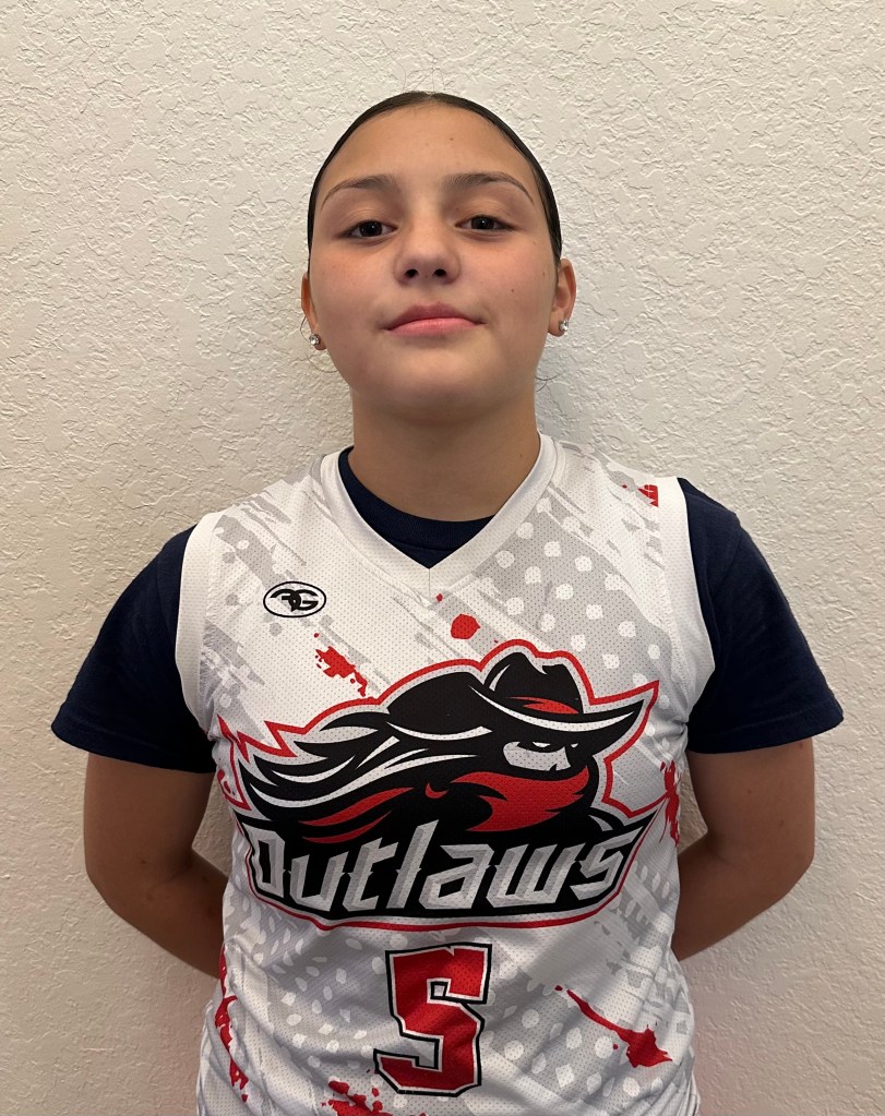 Samantha Esquivel