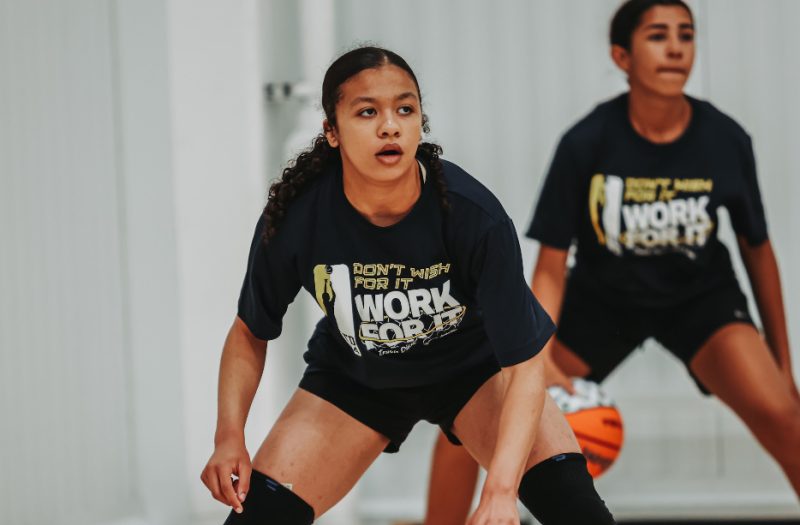 Class Of 2030 Players You Should Know Part 1