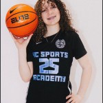 Mackenzie Szejna