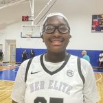 Paint Power:  PF Standouts in 15U  Division at Brawl at the Palms