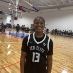 15U: Prospects  Who Brought Heat to Brawl at the Palms