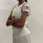 Kennedi Harris