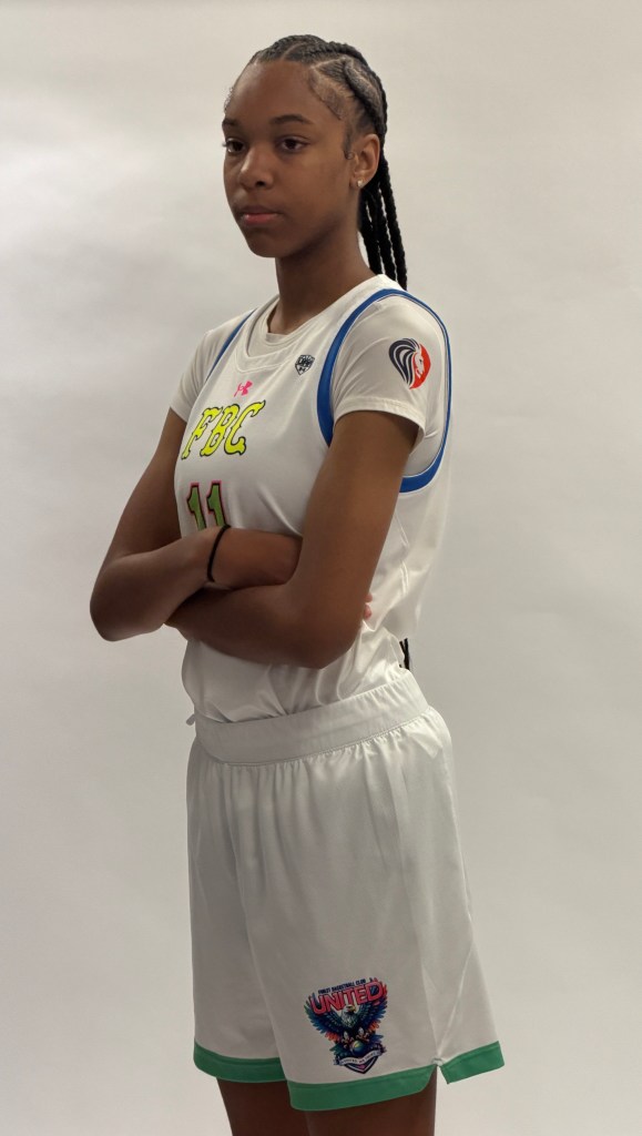 Kennedi Harris