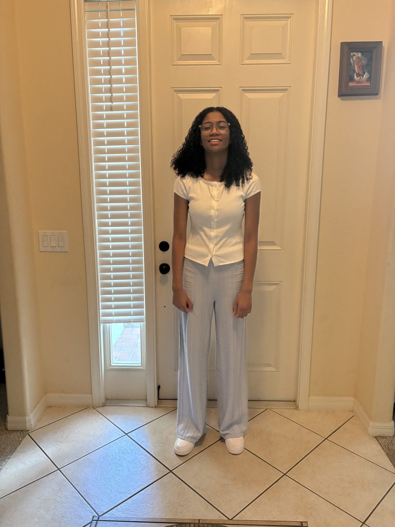Layla Clark