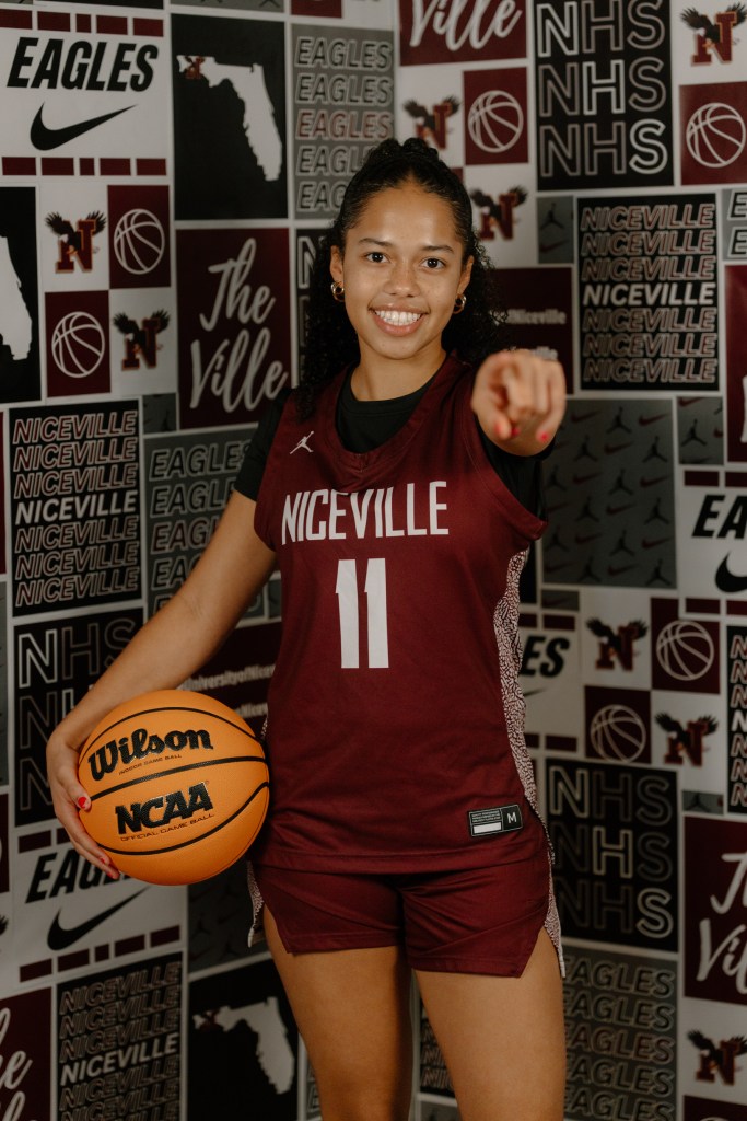 Bria Dailey