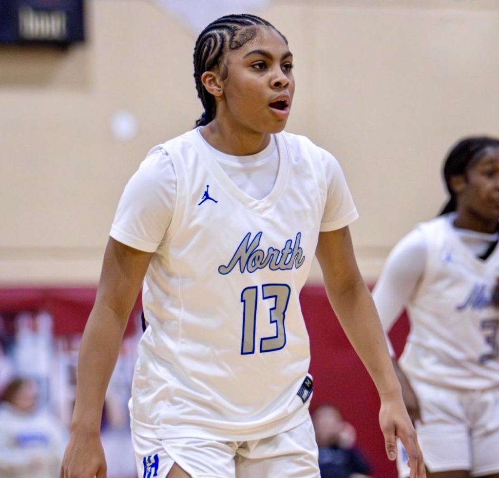 5 Players Gaining Momentum This AAU Season