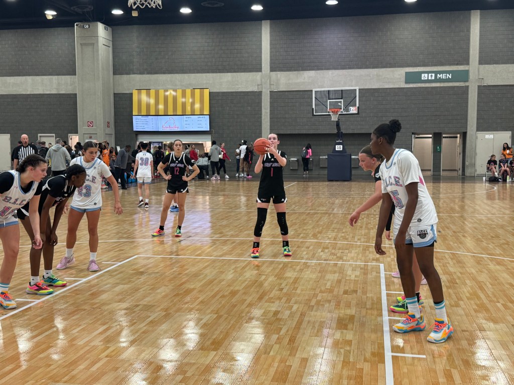 Notes from Friday at The Classic