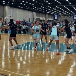 2030s That Impressed at The Classic