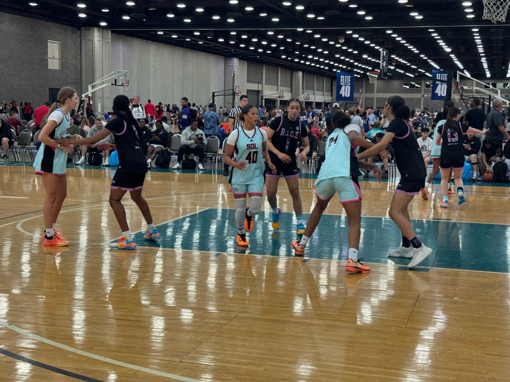 2030s That Impressed at The Classic