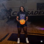 Danielle Johnson
