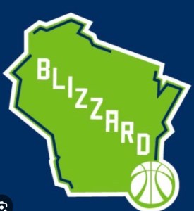 Wisconsin Blizzard
