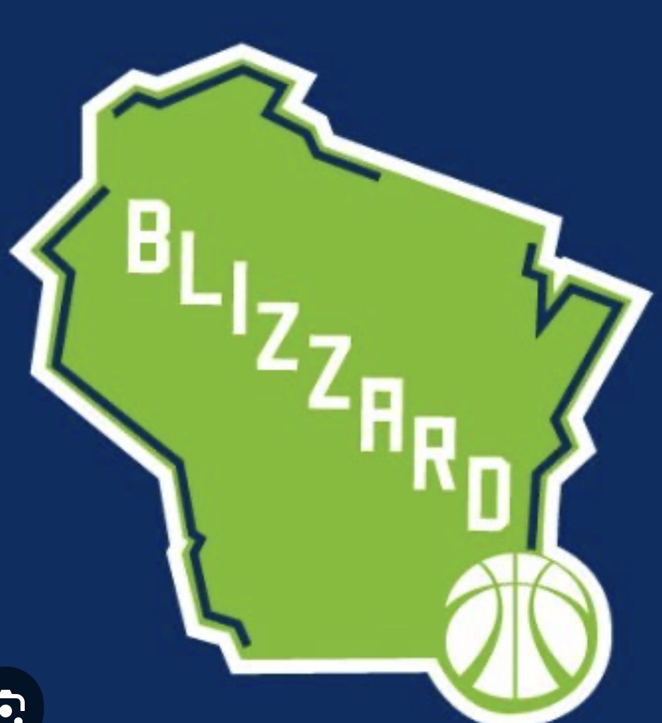Wisconsin Blizzard