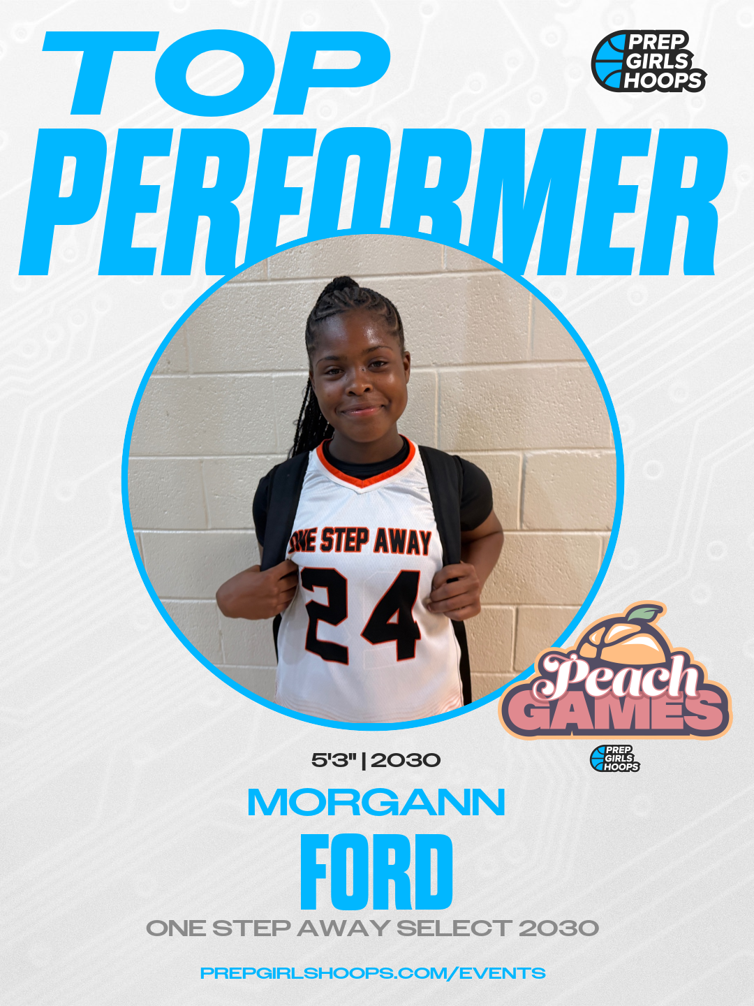 Morgann Ford