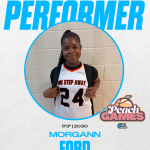 Morgann Ford