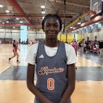 Saturday Standouts at The Great Lakes Region Finals: 15U